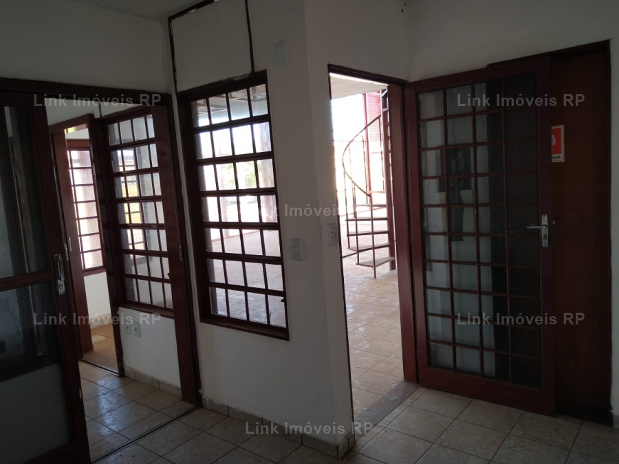 Salo Comercial 145m em Campos Eliseos em Ribeiro Preto, por R$ 5.000/ms