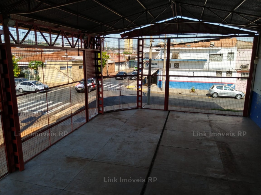 Salo Comercial 145m em Campos Eliseos em Ribeiro Preto, por R$ 5.000/ms