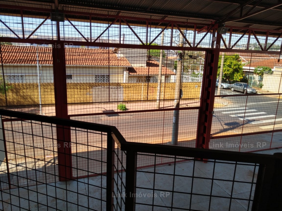 Salo Comercial 145m em Campos Eliseos em Ribeiro Preto, por R$ 5.000/ms
