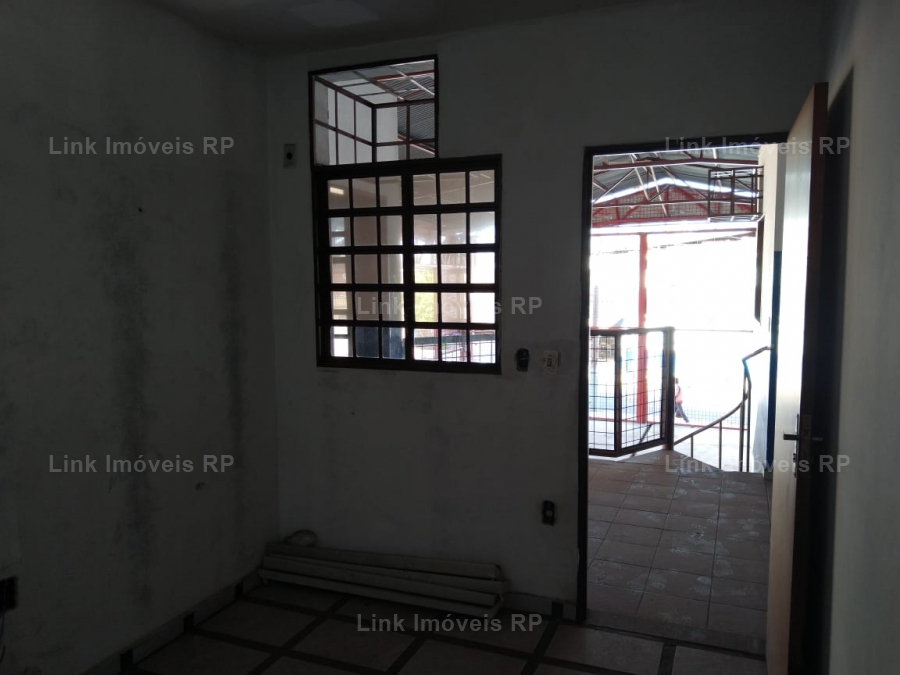 Salo Comercial 145m em Campos Eliseos em Ribeiro Preto, por R$ 5.000/ms