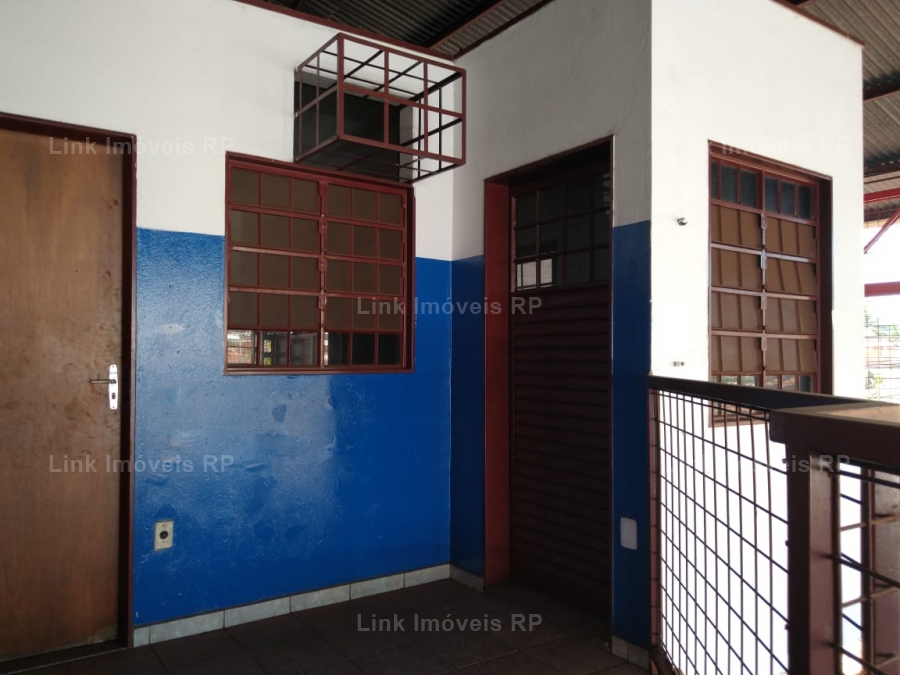 Salo Comercial 145m em Campos Eliseos em Ribeiro Preto, por R$ 5.000/ms