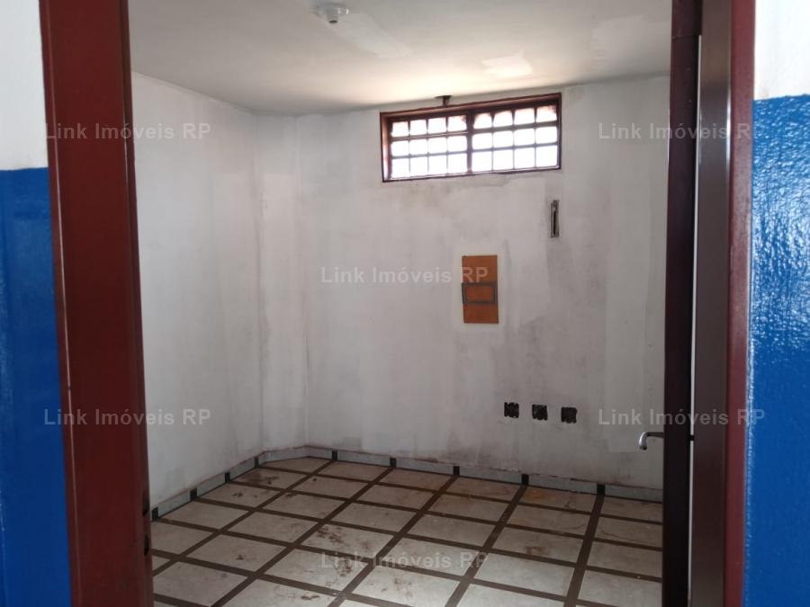 Salo Comercial 145m em Campos Eliseos em Ribeiro Preto, por R$ 5.000/ms