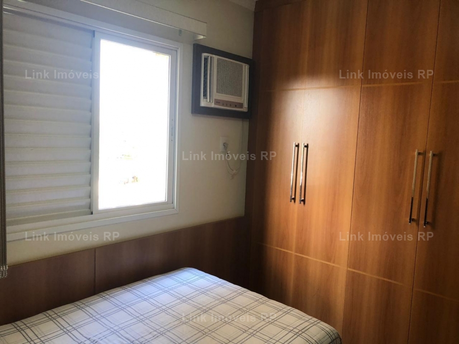 Apartamento em Jd. Sumar, Ribeiro Preto - Cod. 05361