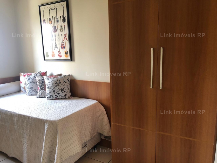 Apartamento 90m em Jd. Sumar em Ribeiro Preto, por R$ 420.000