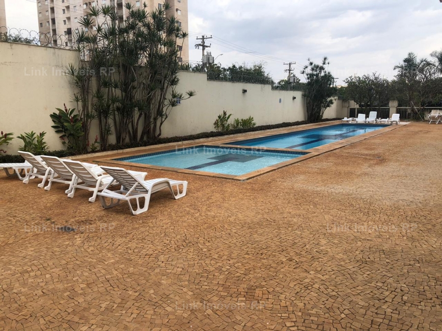Apartamento 90m em Jd. Sumar em Ribeiro Preto, por R$ 420.000
