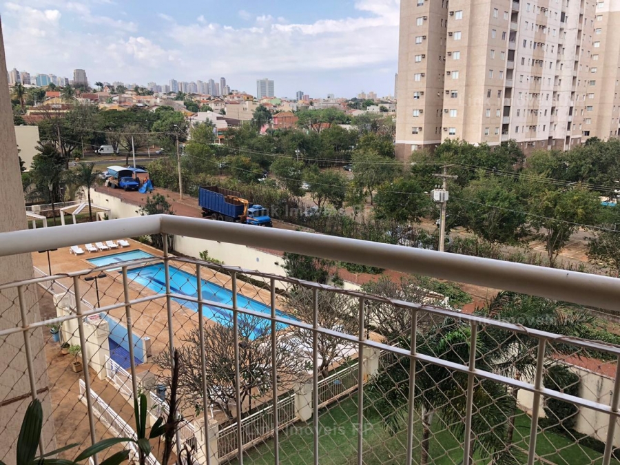 Apartamento 90m em Jd. Sumar em Ribeiro Preto, por R$ 420.000