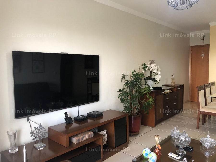 Apartamento 90m em Jd. Sumar em Ribeiro Preto, por R$ 420.000