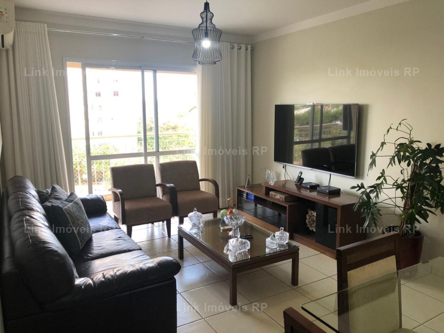 Apartamento 90m em Jd. Sumar em Ribeiro Preto, por R$ 420.000