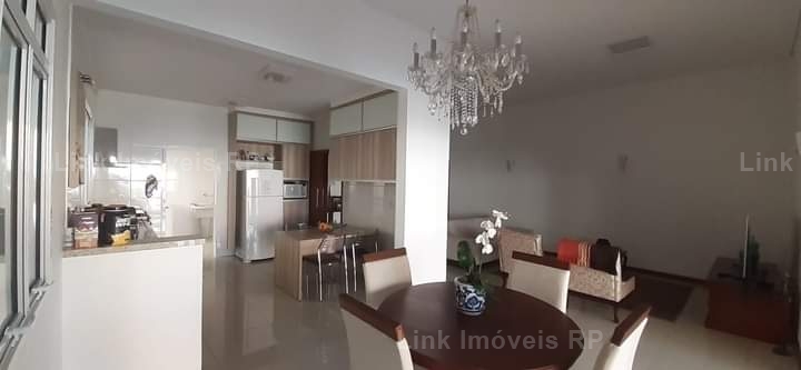 Casa em Condomnio 240m em Recreio das Acacias em Ribeiro Preto, por R$ 1.285.000