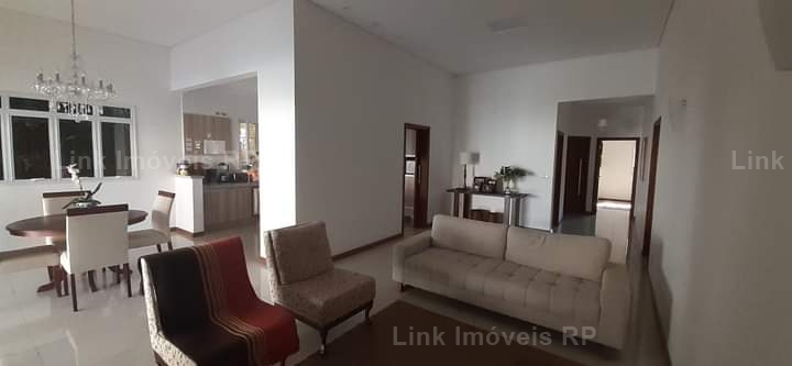 Casa em Condomnio 240m em Recreio das Acacias em Ribeiro Preto, por R$ 1.285.000