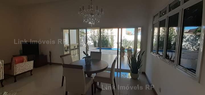 Casa em Condomnio em Recreio das Acacias, Ribeiro Preto - Cod. 05362