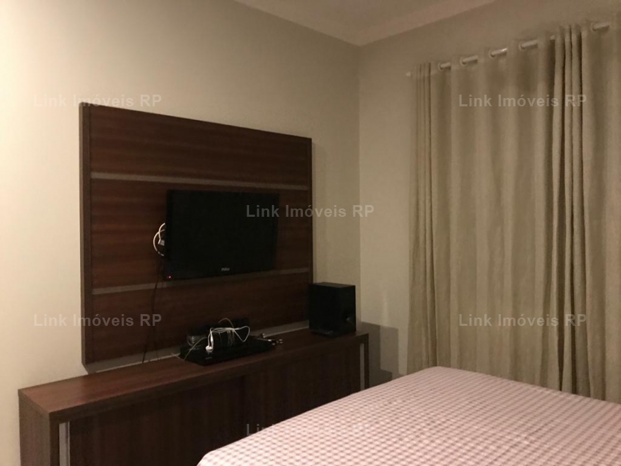 Casa em Condomnio 230m em Recreio das Acacias em Ribeiro Preto, por R$ 930.000