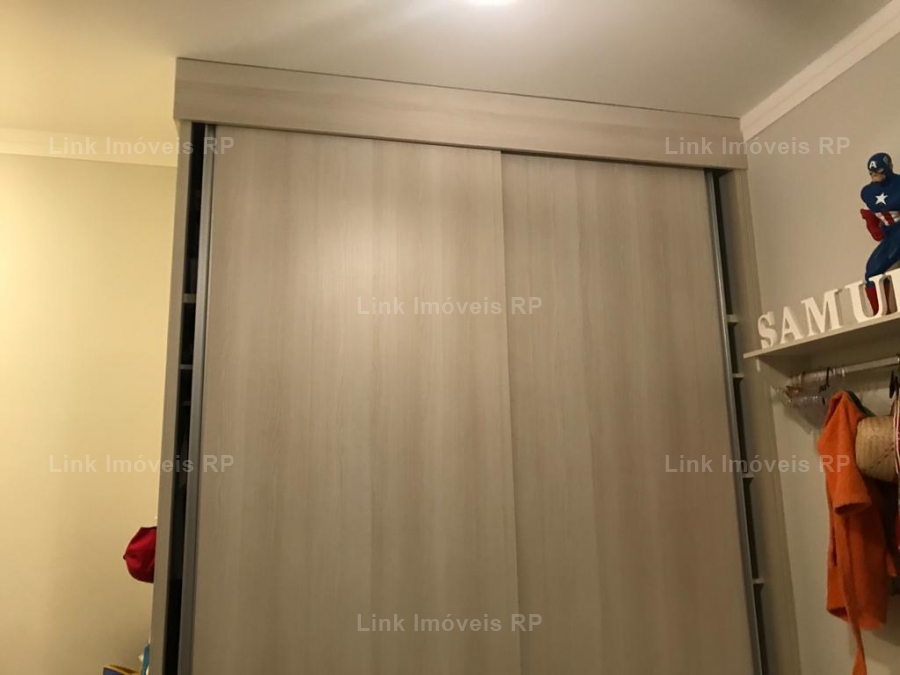 Casa em Condomnio 230m em Recreio das Acacias em Ribeiro Preto, por R$ 930.000