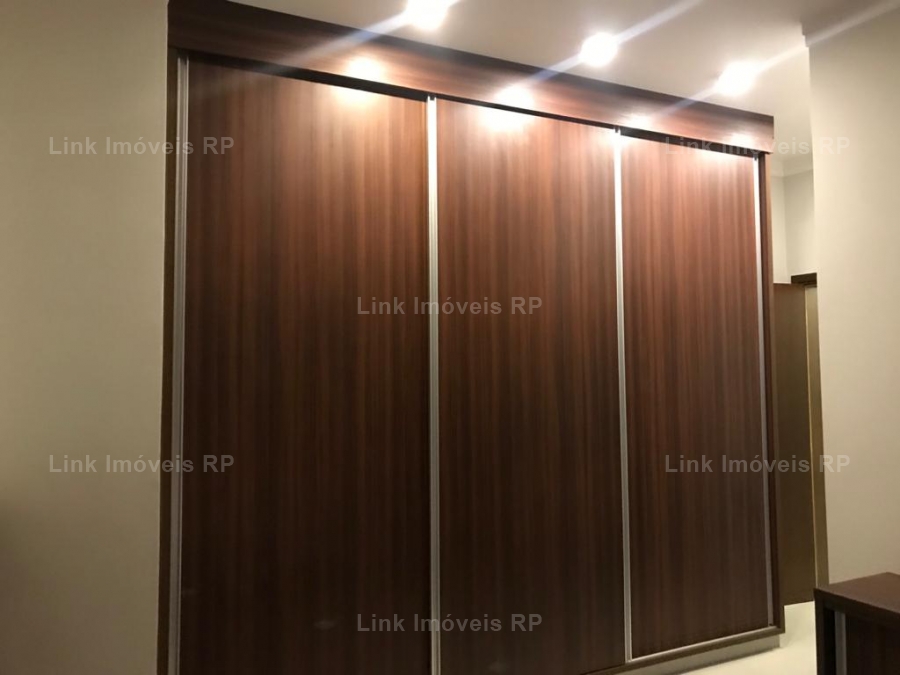 Casa em Condomnio 230m em Recreio das Acacias em Ribeiro Preto, por R$ 930.000