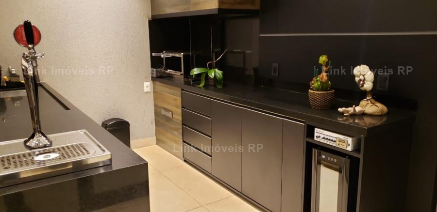 Casa em Condomnio 226m em Recreio das Acacias em Ribeiro Preto, por R$ 1.500.000