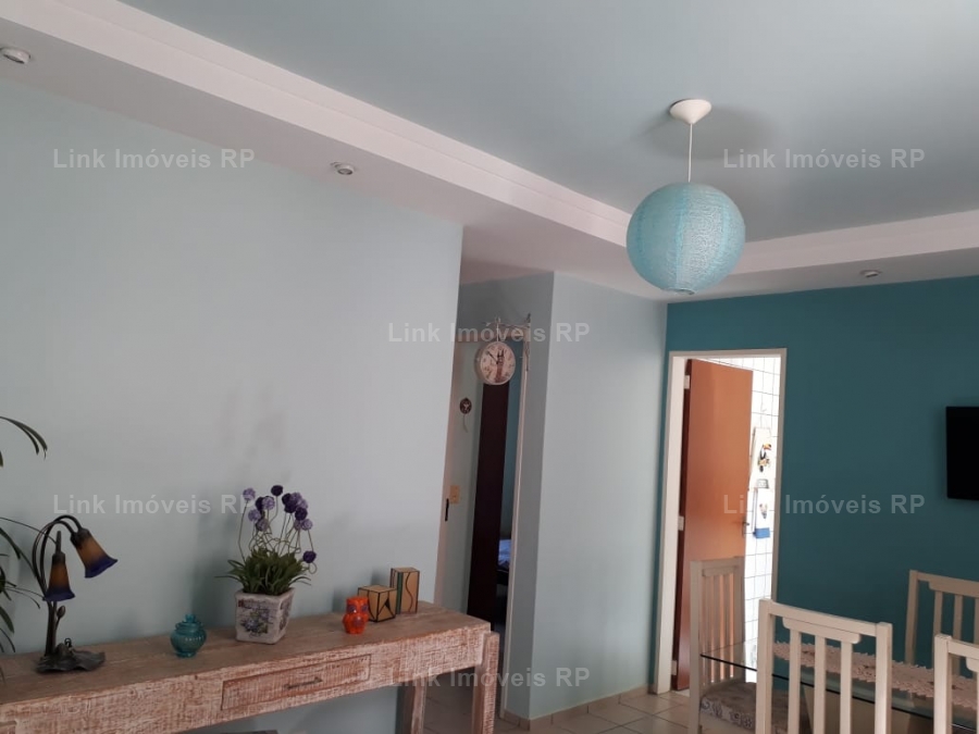 Apartamento 49m em Repblica em Ribeiro Preto, por R$ 180.000