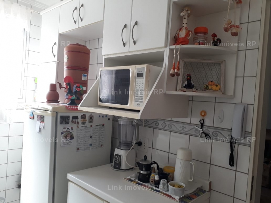 Apartamento 49m em Repblica em Ribeiro Preto, por R$ 180.000