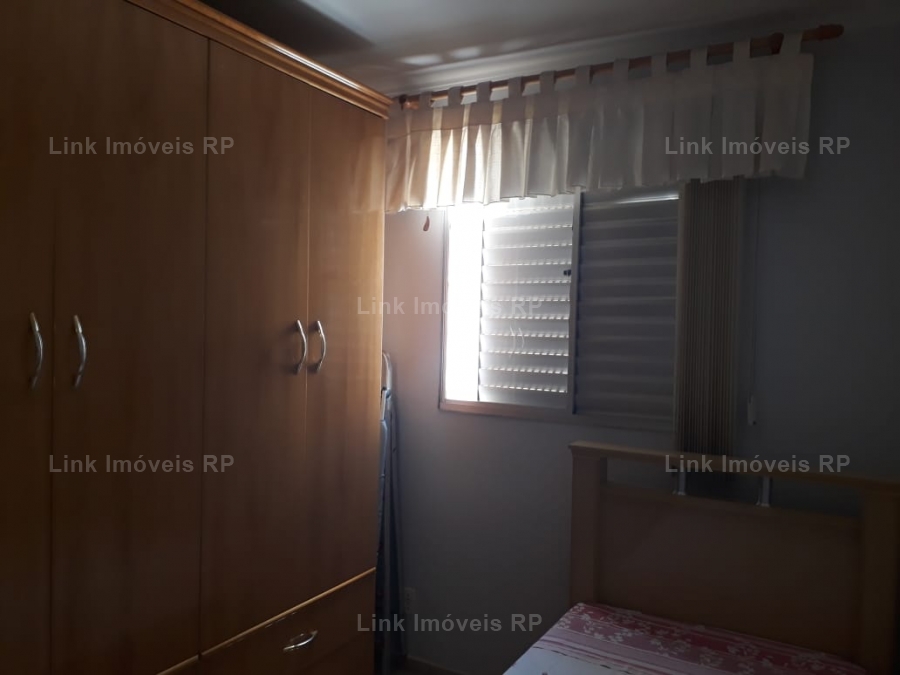 Apartamento 49m em Repblica em Ribeiro Preto, por R$ 180.000