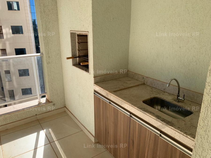 Apartamento 90m em Jardim Botnico em Ribeiro Preto, por R$ 468.000