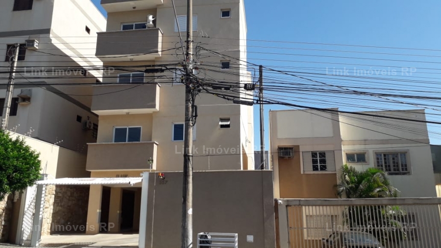 Apartamento 70m em Lagoinha em Ribeiro Preto, por R$ 230.000