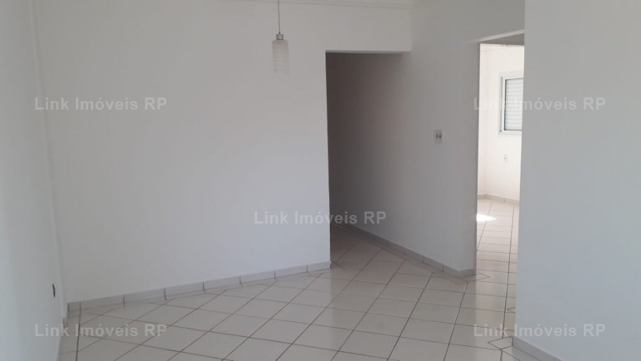 Apartamento em Lagoinha, Ribeiro Preto - Cod. 05368