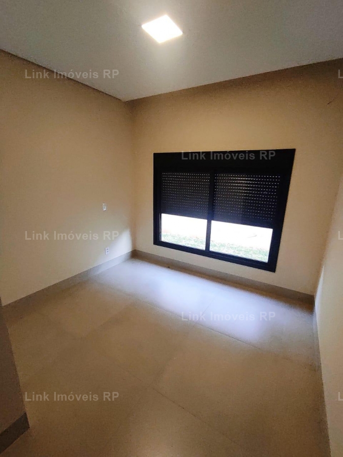 Casa em Condomnio 319m em Alphaville em Ribeiro Preto, por R$ 1.800.000