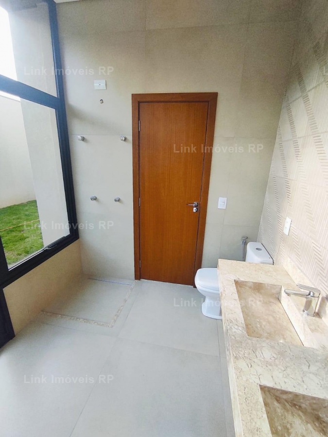 Casa em Condomnio 319m em Alphaville em Ribeiro Preto, por R$ 1.800.000