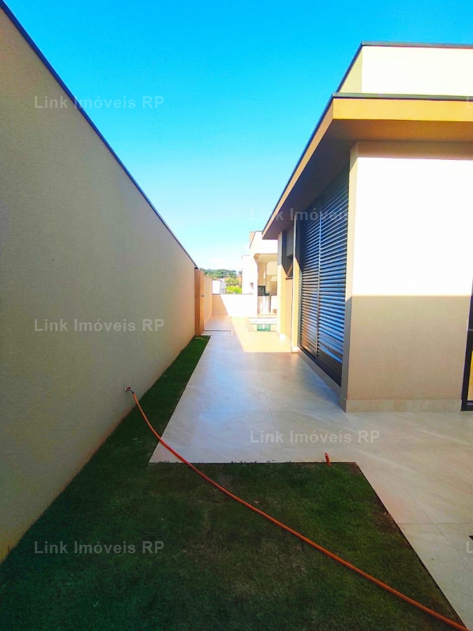Casa em Condomnio 319m em Alphaville em Ribeiro Preto, por R$ 1.800.000