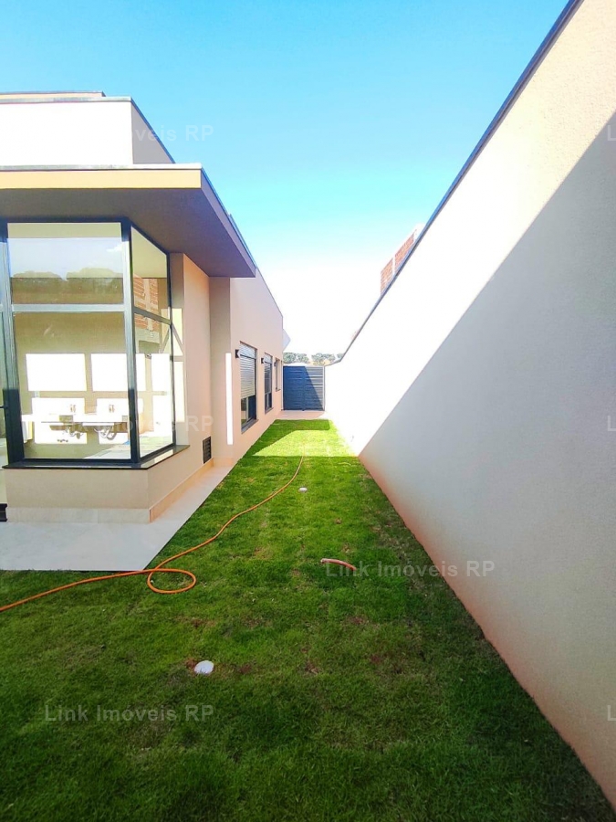 Casa em Condomnio 319m em Alphaville em Ribeiro Preto, por R$ 1.800.000