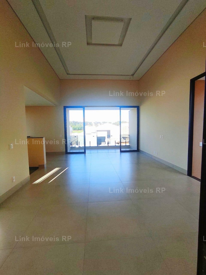 Casa em Condomnio 319m em Alphaville em Ribeiro Preto, por R$ 1.800.000