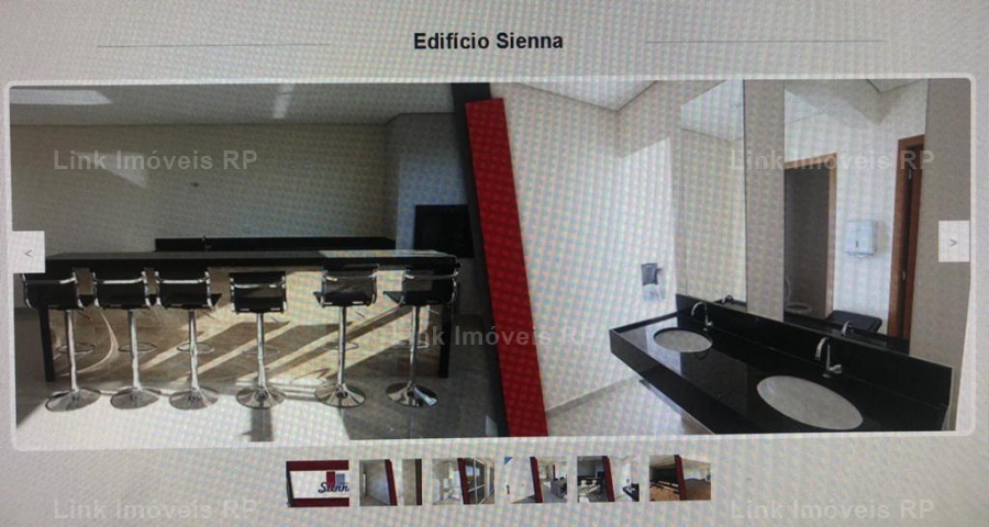 Apartamento 68m em Jd. Palma Travassos em Ribeiro Preto, por R$ 330.000