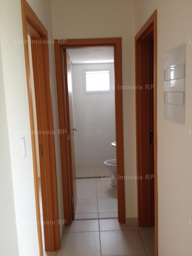 Apartamento 68m em Jd. Palma Travassos em Ribeiro Preto, por R$ 330.000