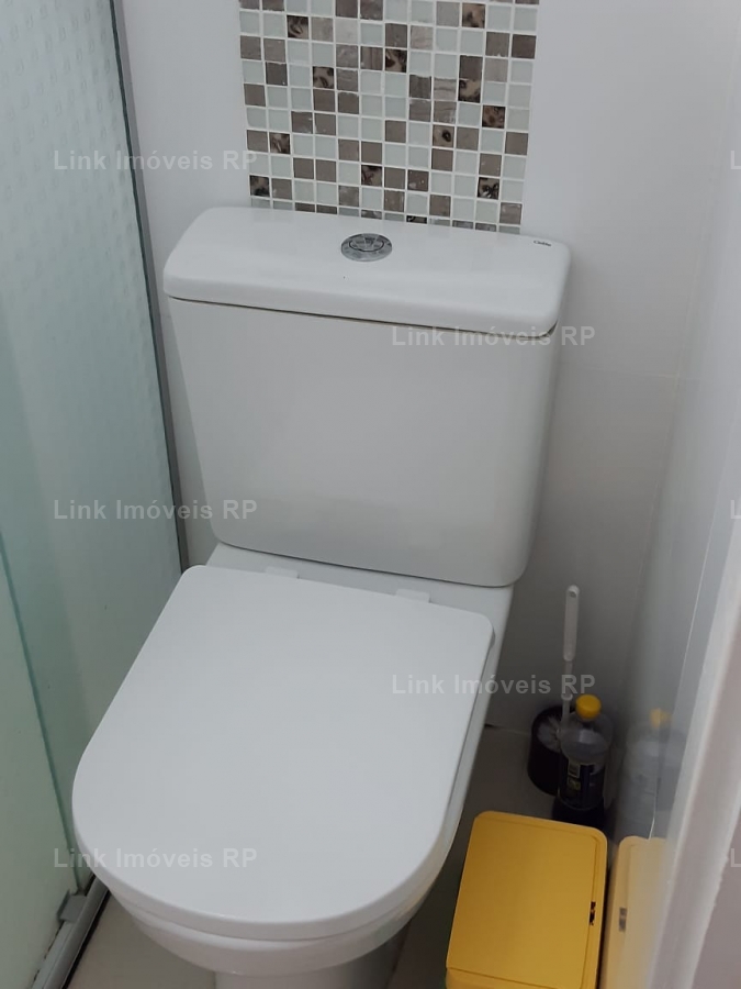 Apartamento 60m em City Ribeiro em Ribeiro Preto, por R$ 200.000