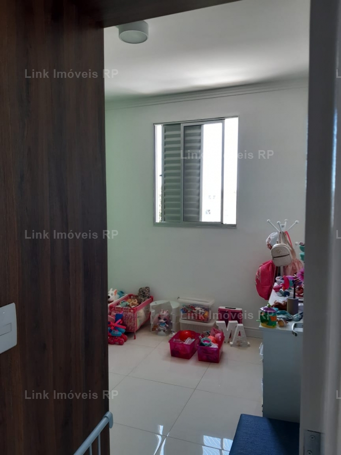 Apartamento 60m em City Ribeiro em Ribeiro Preto, por R$ 200.000