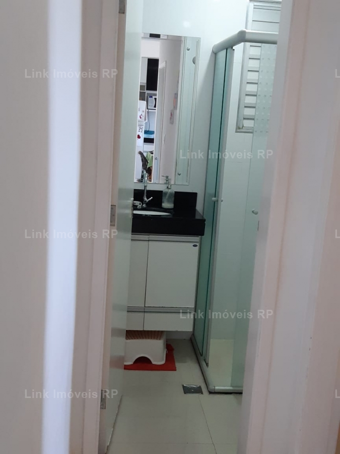 Apartamento 60m em City Ribeiro em Ribeiro Preto, por R$ 200.000