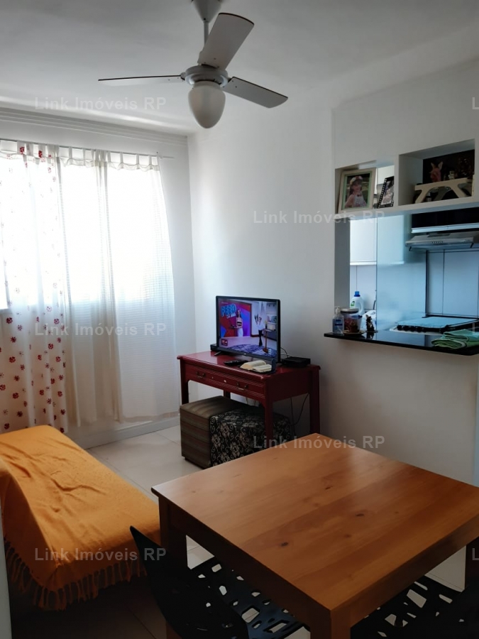 Apartamento 60m em City Ribeiro em Ribeiro Preto, por R$ 200.000