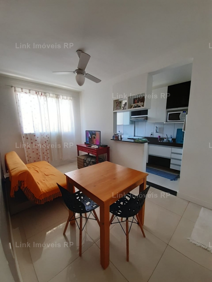 Apartamento em City Ribeiro, Ribeiro Preto - Cod. 05373