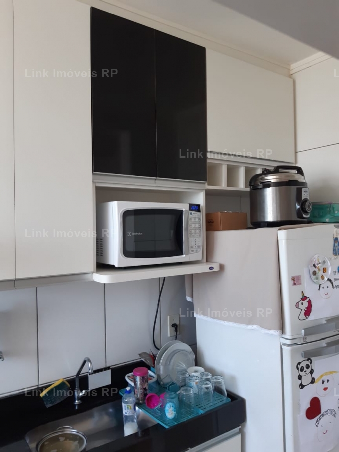 Apartamento 60m em City Ribeiro em Ribeiro Preto, por R$ 200.000