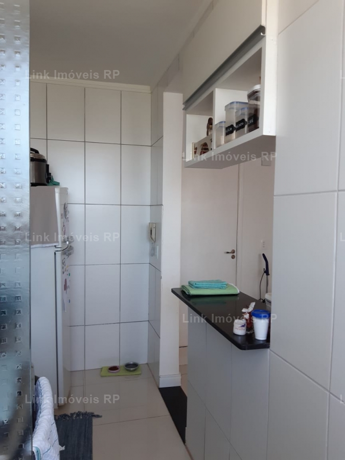 Apartamento 60m em City Ribeiro em Ribeiro Preto, por R$ 200.000