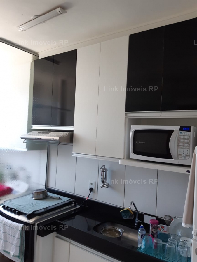 Apartamento 60m em City Ribeiro em Ribeiro Preto, por R$ 200.000