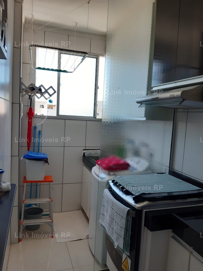Apartamento 60m em City Ribeiro em Ribeiro Preto, por R$ 200.000