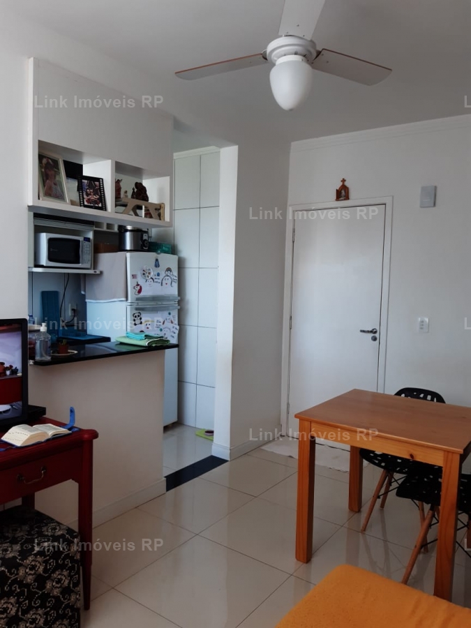 Apartamento 60m em City Ribeiro em Ribeiro Preto, por R$ 200.000