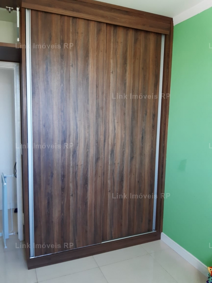 Apartamento 60m em City Ribeiro em Ribeiro Preto, por R$ 200.000