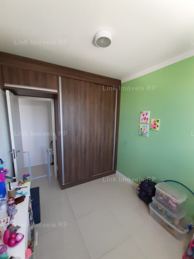 Apartamento 60m em City Ribeiro em Ribeiro Preto, por R$ 200.000