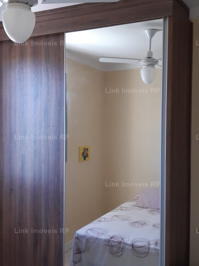 Apartamento 60m em City Ribeiro em Ribeiro Preto, por R$ 200.000