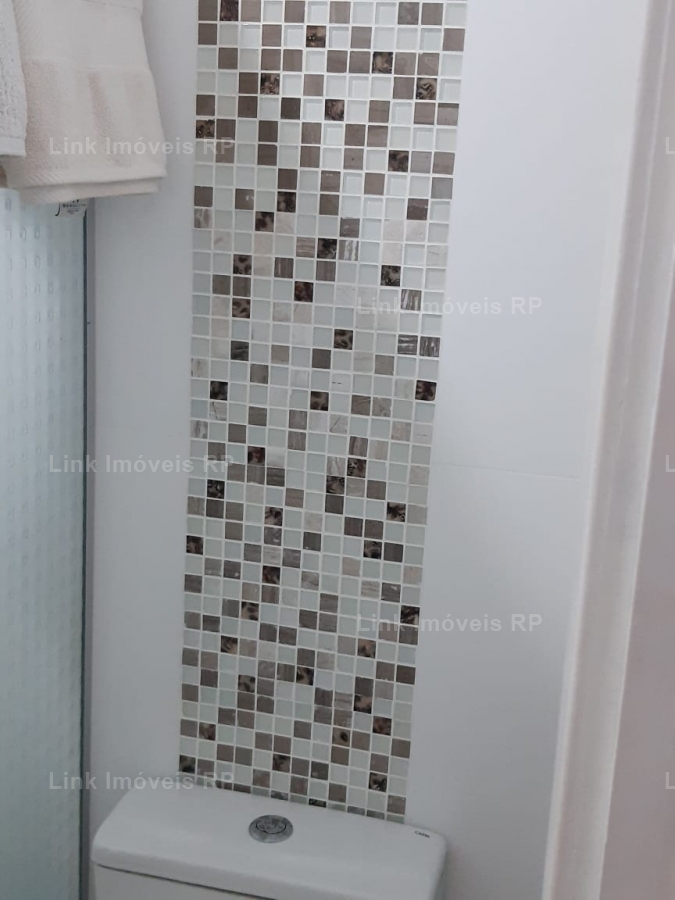 Apartamento 60m em City Ribeiro em Ribeiro Preto, por R$ 200.000