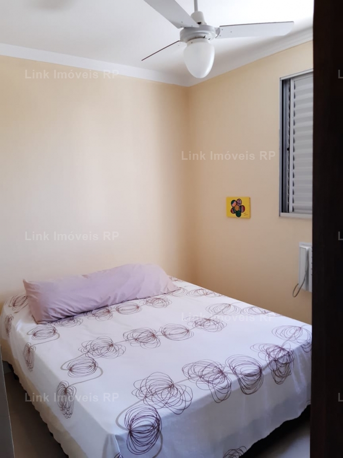 Apartamento 60m em City Ribeiro em Ribeiro Preto, por R$ 200.000