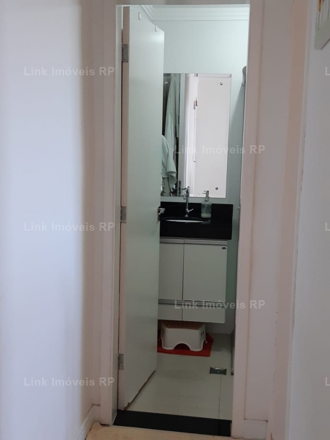 Apartamento 60m em City Ribeiro em Ribeiro Preto, por R$ 200.000