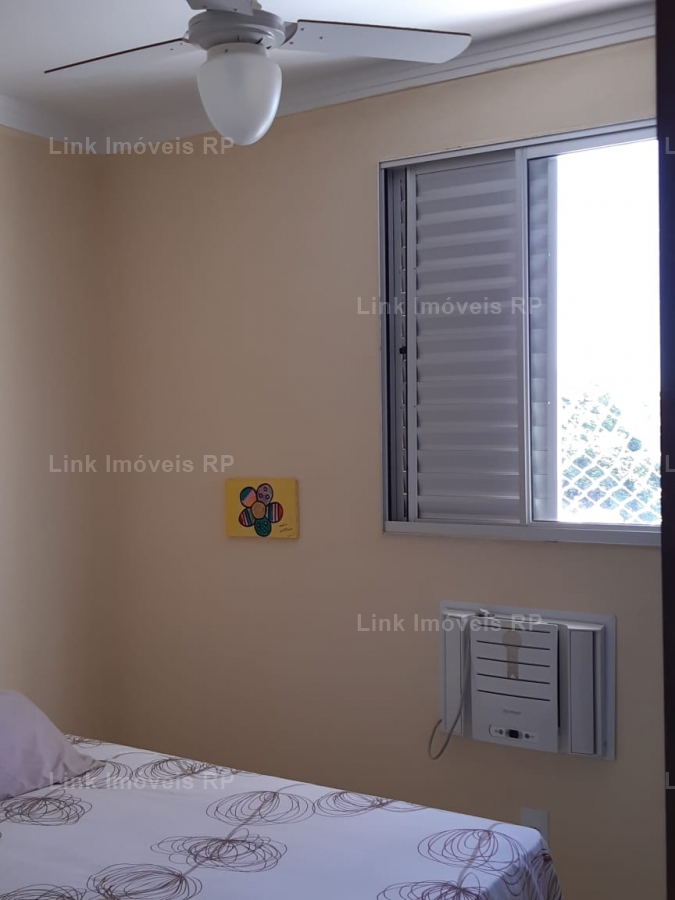 Apartamento 60m em City Ribeiro em Ribeiro Preto, por R$ 200.000