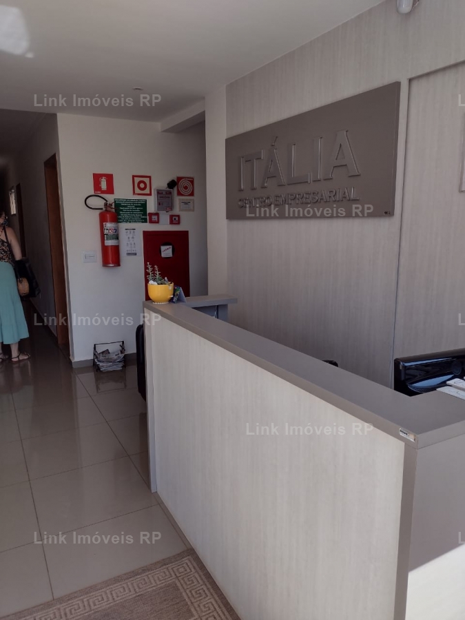 Sala Comercial 20m em Nova Ribeirnia em Ribeiro Preto, por R$ 850/ms